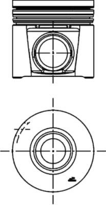 WILMINK GROUP Männät WG1016485